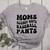 Moms Against Baseball Pants Baseball Mom Cool Women's Heather T-Shirt Athletic Heather Moms Against Baseball Pants Baseball Mom Cool Women's Heather T-Shirt Athletic Heather