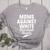 Moms Against Baseball Pants Present For Baseball Moms Women's Heather T-Shirt Athletic Heather