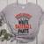 Moms Against Baseball Pants Season Baseball Mom Raglan Baseball Tee Women's Heather T-Shirt Athletic Heather