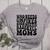Who Needs Umpires When We Have Baseball Moms Baseball Raglan Baseball Tee Women's Heather T-Shirt Athletic Heather