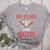 No Place Like Home Baseball Mom Kids Family Fun Women's Heather T-Shirt Athletic Heather No Place Like Home Baseball Mom Kids Family Fun Women's Heather T-Shirt Athletic Heather