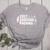 Oily Baseball Momma Essential Oils Meme For Oils Mom Women's Heather T-Shirt Athletic Heather