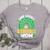 One Lucky Baseball Mom St Patricks Day Rainbow Mother Mama Women's Heather T-Shirt Athletic Heather One Lucky Baseball Mom St Patricks Day Rainbow Mother Mama Women's Heather T-Shirt Athletic Heather