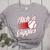Pitch 'n Giggles Baseball Player Women Baseball Mom Women's Heather T-Shirt Athletic Heather Pitch 'n Giggles Baseball Player Women Baseball Mom Women's Heather T-Shirt Athletic Heather