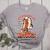 Retro Just Here For The Hotdogs Baseball Mom Sport Lover Women's Heather T-Shirt Athletic Heather Retro Just Here For The Hotdogs Baseball Mom Sport Lover Women's Heather T-Shirt Athletic Heather