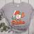 Retro Tis The Season Baseball Mom Baseball Lover Boys Kids Women's Heather T-Shirt Athletic Heather Retro Tis The Season Baseball Mom Baseball Lover Boys Kids Women's Heather T-Shirt Athletic Heather
