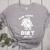 Rub Some Dirt On It Cute Girls Retro Baseball Mom Softball Women's Heather T-Shirt Athletic Heather Rub Some Dirt On It Cute Girls Retro Baseball Mom Softball Women's Heather T-Shirt Athletic Heather