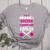 Self Expression Cool Baseball Mom Positive Thinking Women's Heather T-Shirt Athletic Heather Self Expression Cool Baseball Mom Positive Thinking Women's Heather T-Shirt Athletic Heather
