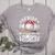 Senior 23 Baseball Mom Class Of 2023 Graduated Mother's Day Women's Heather T-Shirt Athletic Heather Senior 23 Baseball Mom Class Of 2023 Graduated Mother's Day Women's Heather T-Shirt Athletic Heather