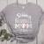 Senior Baseball Mom 2024 Class Of 2024 Graduation Women's Heather T-Shirt Athletic Heather Senior Baseball Mom 2024 Class Of 2024 Graduation Women's Heather T-Shirt Athletic Heather