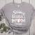 Senior Baseball Mom 2028 Class Of 2028 Graduation Women's Heather T-Shirt Athletic Heather Senior Baseball Mom 2028 Class Of 2028 Graduation Women's Heather T-Shirt Athletic Heather