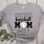 Senior Baseball Mom Class Of 2024 Senior Mom Game Day Raglan Baseball Tee Women's Heather T-Shirt Athletic Heather Senior Baseball Mom Class Of 2024 Senior Mom Game Day Raglan Baseball Tee Women's Heather T-Shirt Athletic Heather