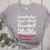 Somebody's Loudmouth Baseball Mom Mothers Day Baseball Women's Heather T-Shirt Athletic Heather