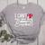 My Son Has Baseball Sports Player Baseball Mom Women Women's Heather T-Shirt Athletic Heather My Son Has Baseball Sports Player Baseball Mom Women Women's Heather T-Shirt Athletic Heather