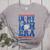 In My T-Ball Mom Era Baseball Mom Groovy Mother's Day Women's Heather T-Shirt Athletic Heather In My T-Ball Mom Era Baseball Mom Groovy Mother's Day Women's Heather T-Shirt Athletic Heather