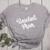 AS Tees Baseball Mom Mama Mommy Mother Women's Heather T-Shirt Athletic Heather AS Tees Baseball Mom Mama Mommy Mother Women's Heather T-Shirt Athletic Heather