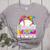 Tie Dye Baseball Mom Baseball Mama Sport Mother's Day Women's Heather T-Shirt Athletic Heather Tie Dye Baseball Mom Baseball Mama Sport Mother's Day Women's Heather T-Shirt Athletic Heather