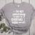 Using Baseball Mom Words Swearing Baseball Mom Sweary Women's Heather T-Shirt Athletic Heather