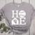Vintage Baseball Home Nevada State Outline Baseball Mom Women's Heather T-Shirt Athletic Heather Vintage Baseball Home Nevada State Outline Baseball Mom Women's Heather T-Shirt Athletic Heather