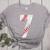 Vintage Baseball Mom 7 Jersey Baseball Favorite Player Women's Heather T-Shirt Athletic Heather Vintage Baseball Mom 7 Jersey Baseball Favorite Player Women's Heather T-Shirt Athletic Heather