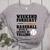 Weekend Forecast Baseball Baseball Mom Women's Heather T-Shirt Athletic Heather