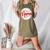 Mama Baseball Mom Women's Heather T-Shirt Heather Olive Mama Baseball Mom Women's Heather T-Shirt Heather Olive