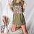 Mom Against Baseball Pants Baseball Mom Women's Heather T-Shirt Heather Olive