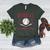 Baseball Athletic Social Club Baseball Mom Trendy Baseball Raglan Baseball Tee Women's Heather T-Shirt Heather Forest Baseball Athletic Social Club Baseball Mom Trendy Baseball Raglan Baseball Tee Women's Heather T-Shirt Heather Forest