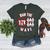 Baseball Ban The Wave Baseball Mom Player Coach Fan Women's Heather T-Shirt Heather Forest