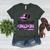 Baseball Mom Club Cool Women's Heather T-Shirt Heather Forest Baseball Mom Club Cool Women's Heather T-Shirt Heather Forest