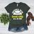 Baseball Mom Coach's Wife All In One Sports Player Coach Women's Heather T-Shirt Heather Forest Baseball Mom Coach's Wife All In One Sports Player Coach Women's Heather T-Shirt Heather Forest