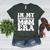 In My Baseball Mom Era Baseball Mama Mother's Day Women's Heather T-Shirt Heather Forest In My Baseball Mom Era Baseball Mama Mother's Day Women's Heather T-Shirt Heather Forest