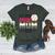 In My Baseball Mom Era Baseball Mom Mother Women's Heather T-Shirt Heather Forest In My Baseball Mom Era Baseball Mom Mother Women's Heather T-Shirt Heather Forest