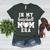 In My Baseball Mom Era Baseball For Baseball Team Moms Women's Heather T-Shirt Heather Forest