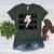Baseball Mom Game Day Baseball Season Gameday Sports Mama Women's Heather T-Shirt Heather Forest Baseball Mom Game Day Baseball Season Gameday Sports Mama Women's Heather T-Shirt Heather Forest