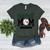 Baseball Mom Green Varsity Baseball Mama Cute Mother's Day Women's Heather T-Shirt Heather Forest Baseball Mom Green Varsity Baseball Mama Cute Mother's Day Women's Heather T-Shirt Heather Forest