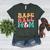 Baseball Mom Groovy Baseball Mom Women's Heather T-Shirt Heather Forest Baseball Mom Groovy Baseball Mom Women's Heather T-Shirt Heather Forest
