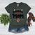 Baseball Mom Must Haves Product Women's Heather T-Shirt Heather Forest