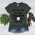 Baseball Mom It's Me Hi It's Me I'm The Baseball Mom Women's Heather T-Shirt Heather Forest Baseball Mom It's Me Hi It's Me I'm The Baseball Mom Women's Heather T-Shirt Heather Forest