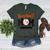 Baseball Mom Orange Varsity Baseball Mama Cute Mother's Day Women's Heather T-Shirt Heather Forest Baseball Mom Orange Varsity Baseball Mama Cute Mother's Day Women's Heather T-Shirt Heather Forest