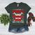 Baseball Mom Baseball Player Baseball Women's Heather T-Shirt Heather Forest Baseball Mom Baseball Player Baseball Women's Heather T-Shirt Heather Forest