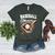 Baseball Mom Baseball Player Women's Heather T-Shirt Heather Forest