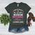 Baseball Mom -This Is What Basketball Mom Looks Like Women's Heather T-Shirt Heather Forest Baseball Mom -This Is What Basketball Mom Looks Like Women's Heather T-Shirt Heather Forest