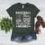 Baseball Momo Mom USA Flag 4th Of July Women's Heather T-Shirt Heather Forest Baseball Momo Mom USA Flag 4th Of July Women's Heather T-Shirt Heather Forest