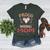 Baseball Moms Mother Kids Girls Boys School Game Women's Heather T-Shirt Heather Forest Baseball Moms Mother Kids Girls Boys School Game Women's Heather T-Shirt Heather Forest