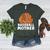 Baseball Mother Lover Baseballer Player Match Baseball Mom Women's Heather T-Shirt Heather Forest Baseball Mother Lover Baseballer Player Match Baseball Mom Women's Heather T-Shirt Heather Forest