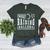 Busy Raising Ballers Graphic For Baseball Moms Women's Heather T-Shirt Heather Forest Busy Raising Ballers Graphic For Baseball Moms Women's Heather T-Shirt Heather Forest