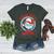 Calm Your Mitts Baseball Mom Mother's Day Softball Mom Premium Women's Heather T-Shirt Heather Forest Calm Your Mitts Baseball Mom Mother's Day Softball Mom Premium Women's Heather T-Shirt Heather Forest