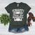 Crazy Proud Always Loud Baseball Mom Saying Graphic Premium Tri-Blend Women's Heather T-Shirt Heather Forest Crazy Proud Always Loud Baseball Mom Saying Graphic Premium Tri-Blend Women's Heather T-Shirt Heather Forest