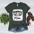 Custom Baseball Mom Number 10 Heart For Mom Women's Heather T-Shirt Heather Forest Custom Baseball Mom Number 10 Heart For Mom Women's Heather T-Shirt Heather Forest
